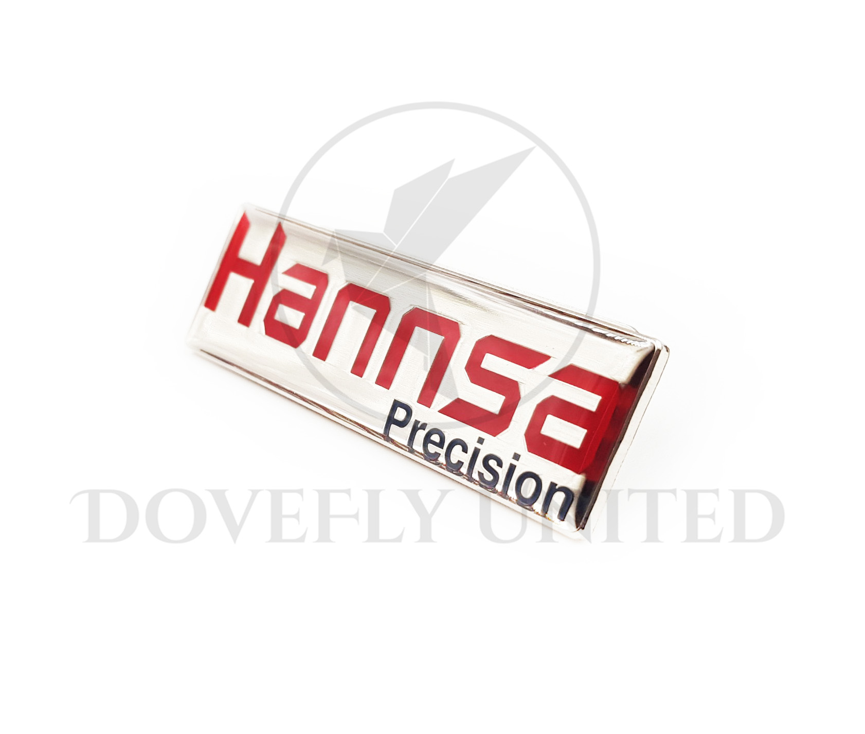 專業訂製名牌 客製化生產 磁吸式徽章/客製化胸針